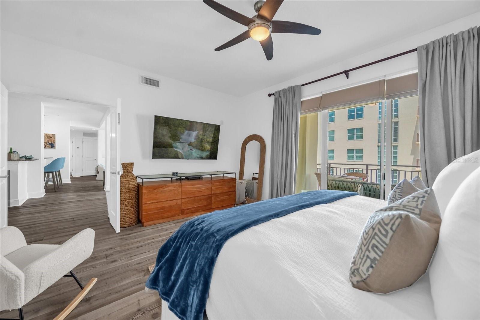 VENTANA A CONDO - Residential Lease