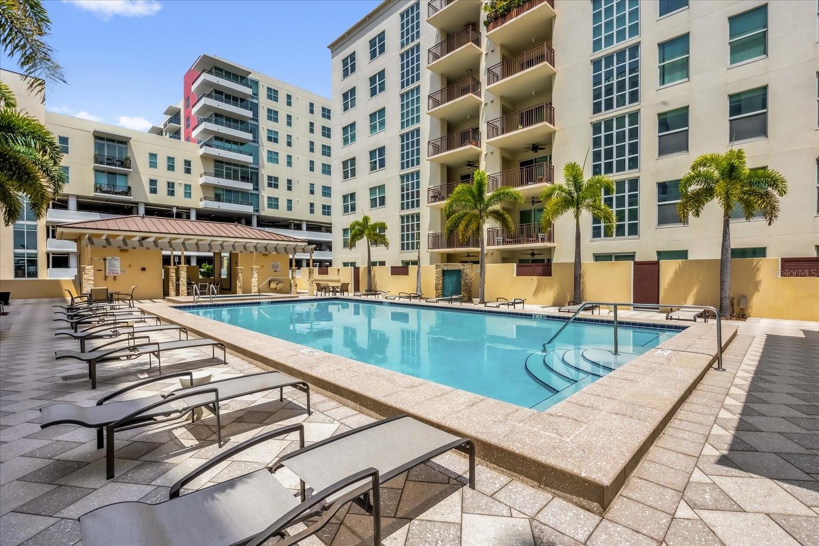 VENTANA A CONDO - Residential Lease