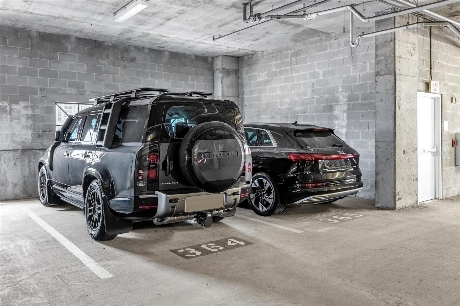 VENTANA A CONDO - Residential Lease