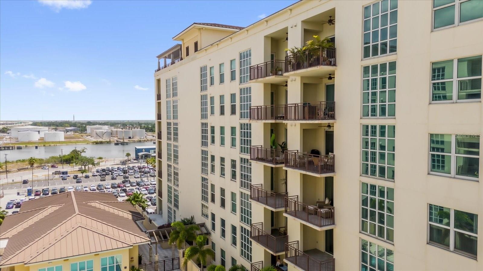 VENTANA A CONDO - Residential Lease