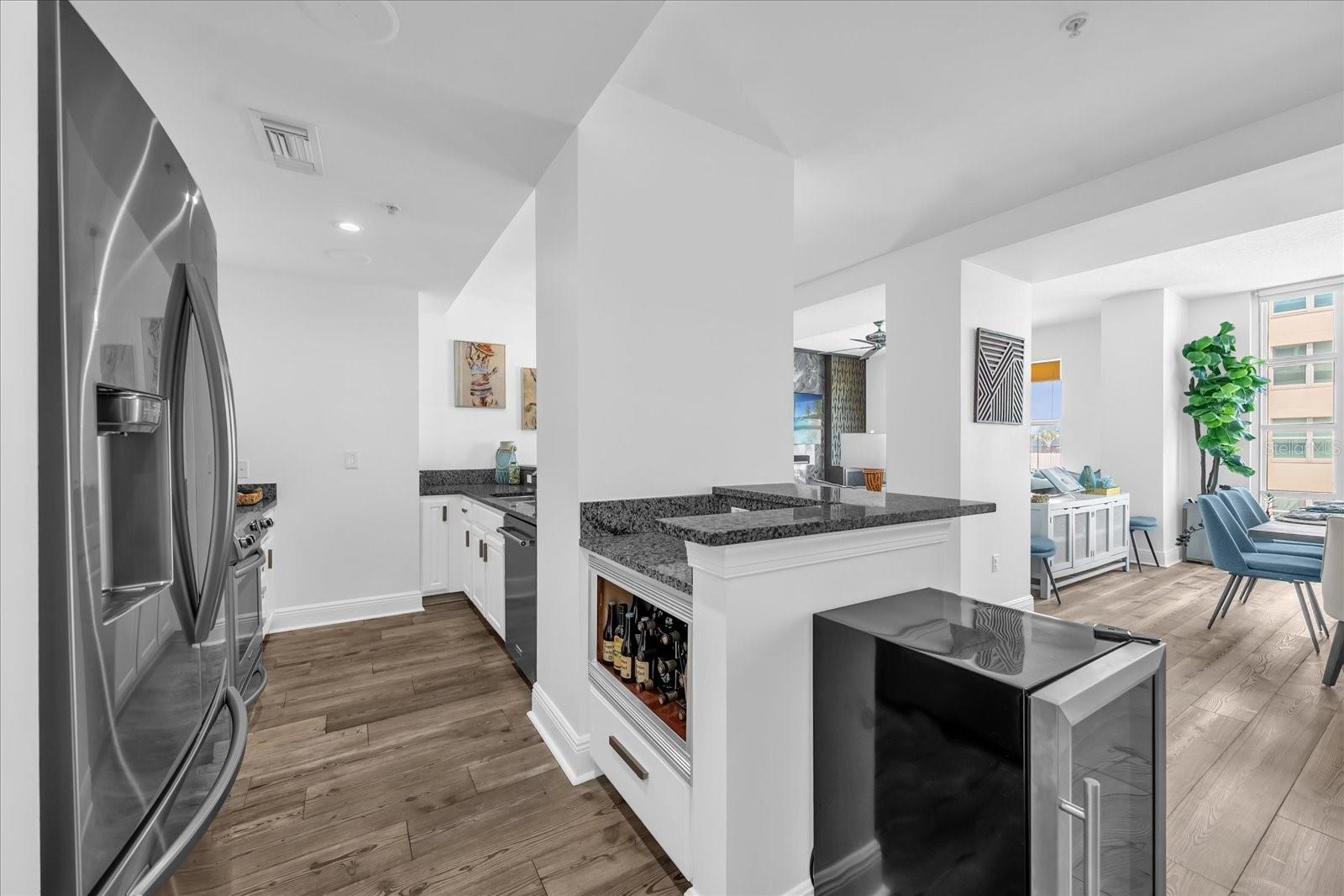 VENTANA A CONDO - Residential Lease