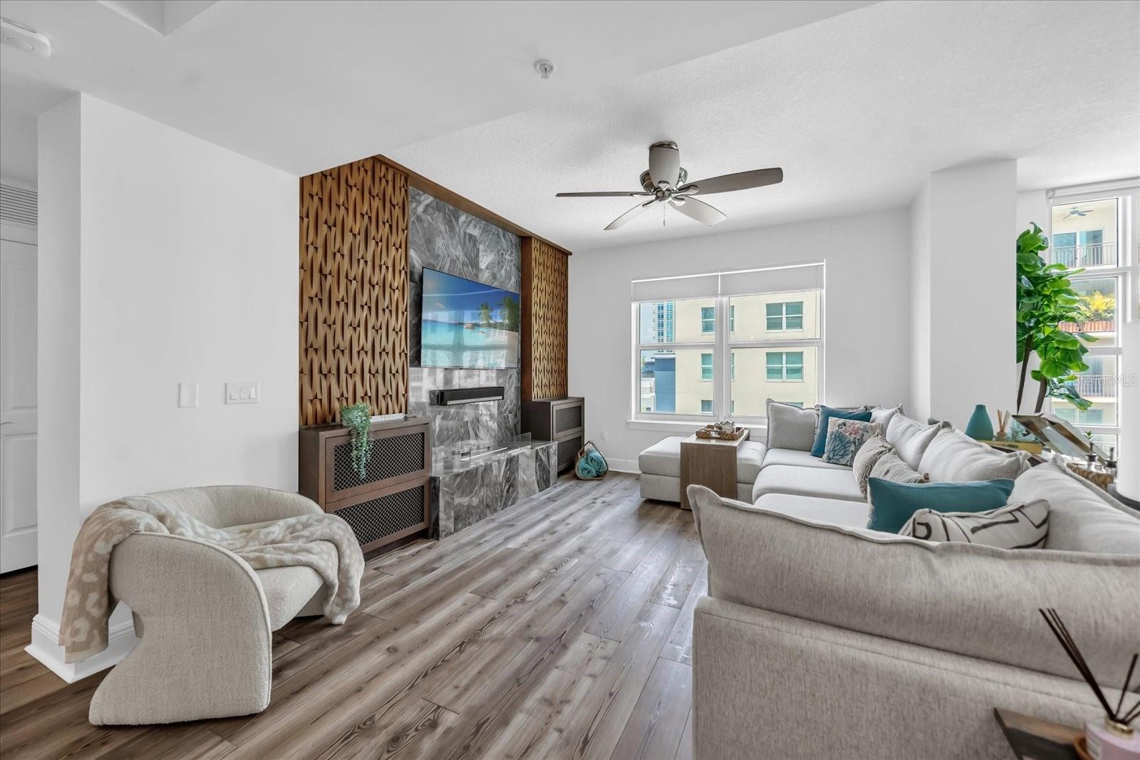 VENTANA A CONDO - Residential Lease