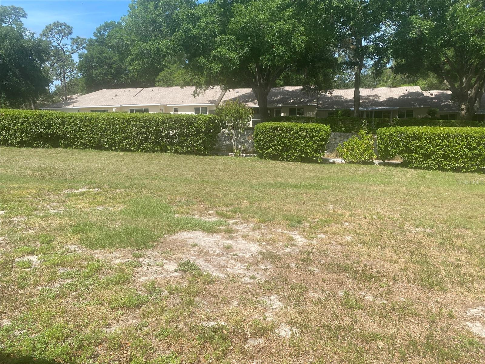 CIRCLE SQUARE WOODS - Residential
