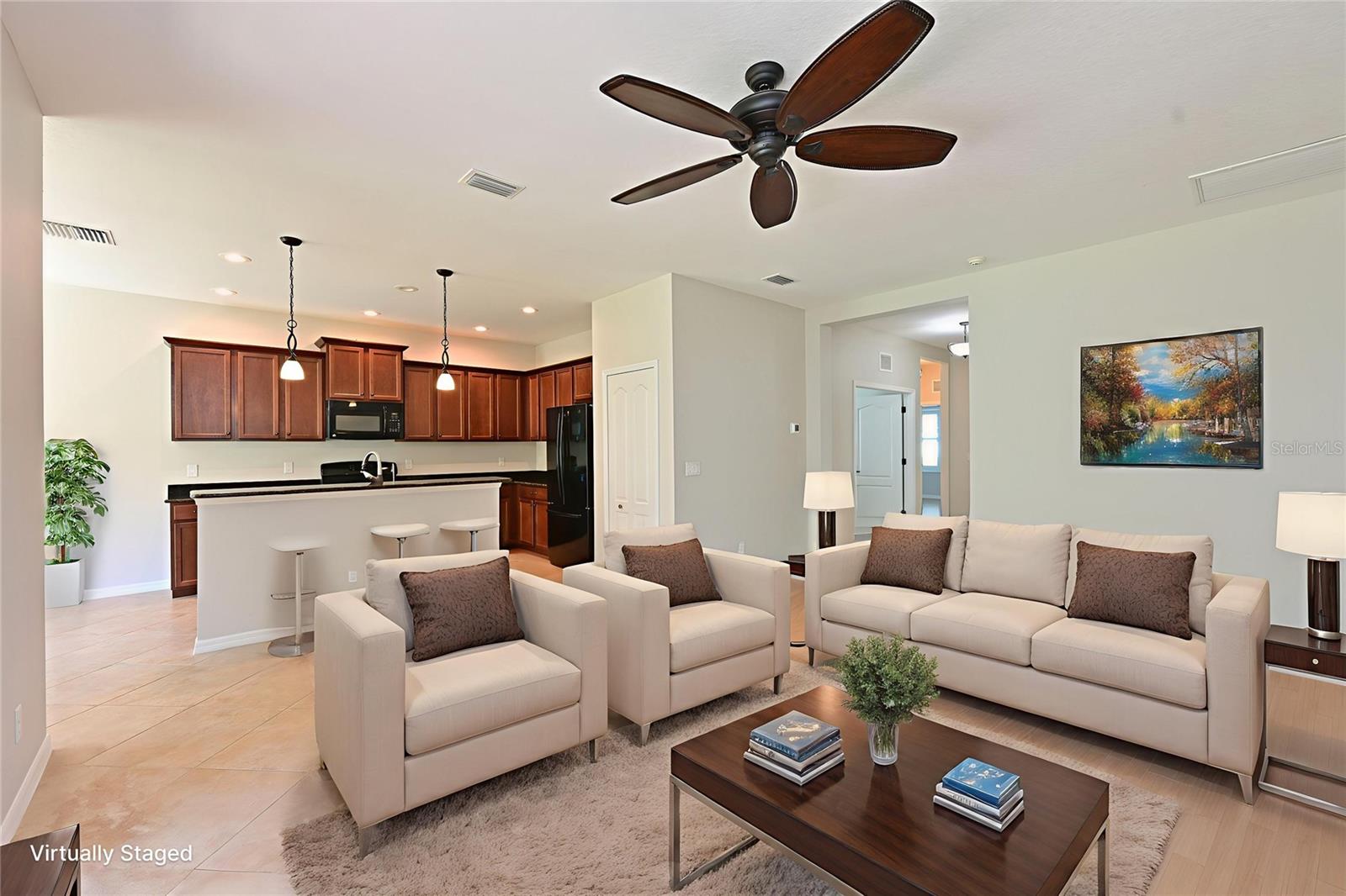 WOODBROOK - Residential