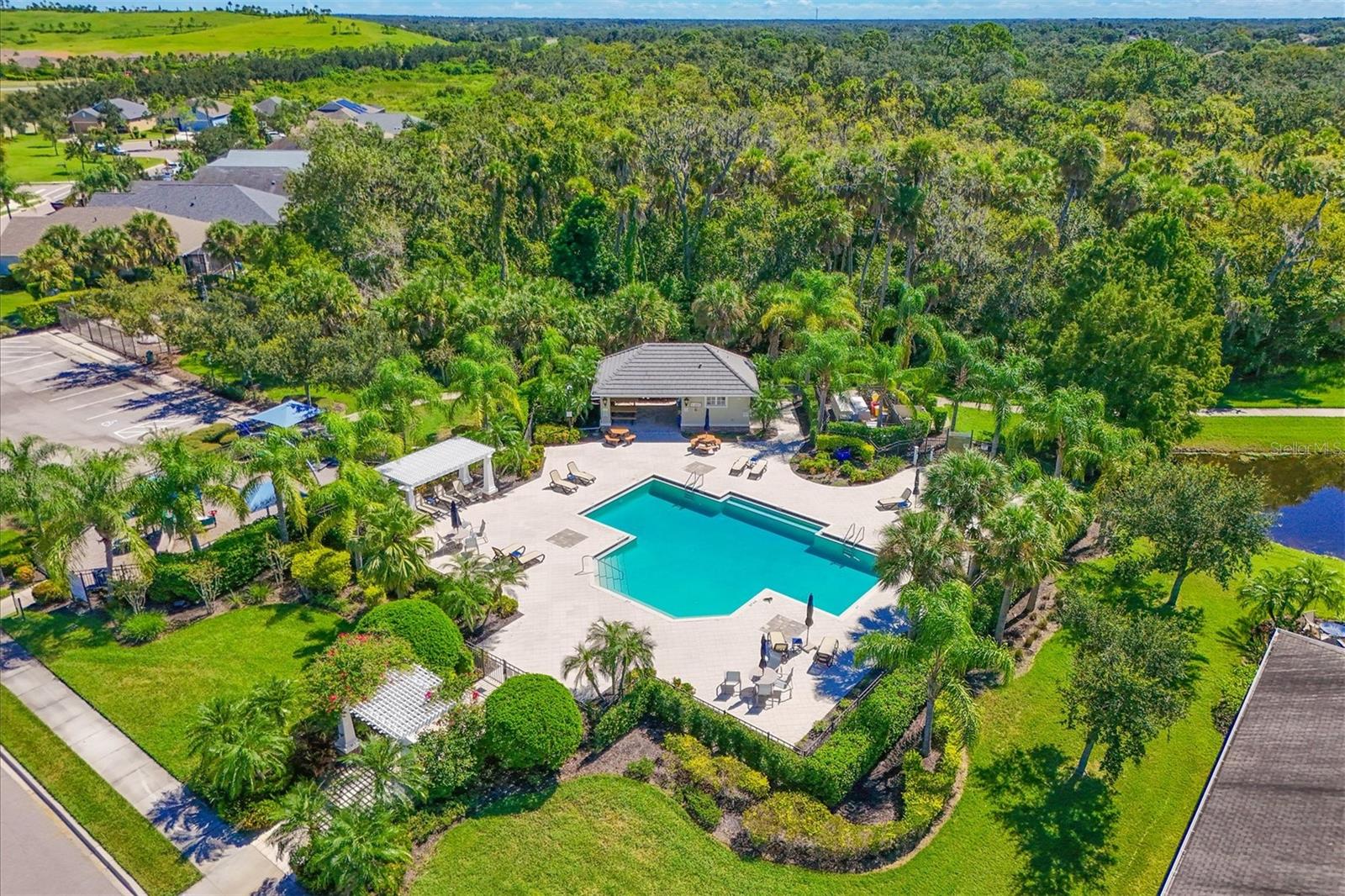 WOODBROOK - Residential