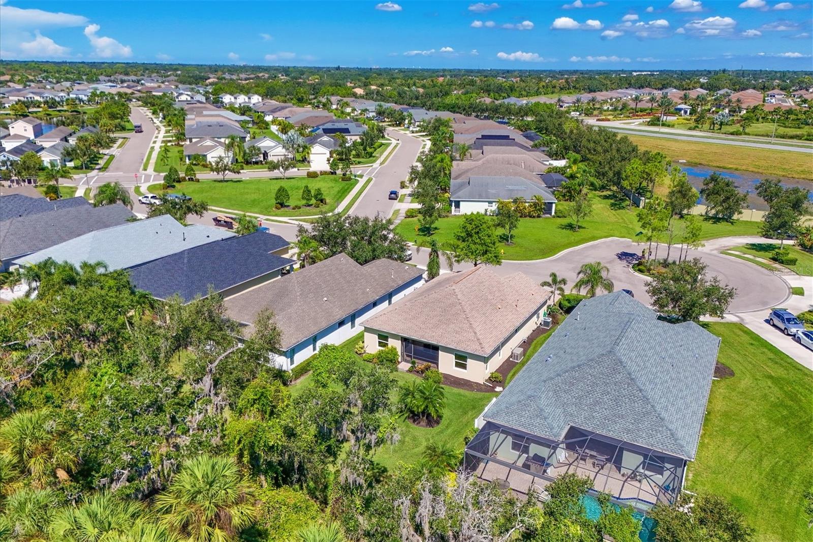 WOODBROOK - Residential