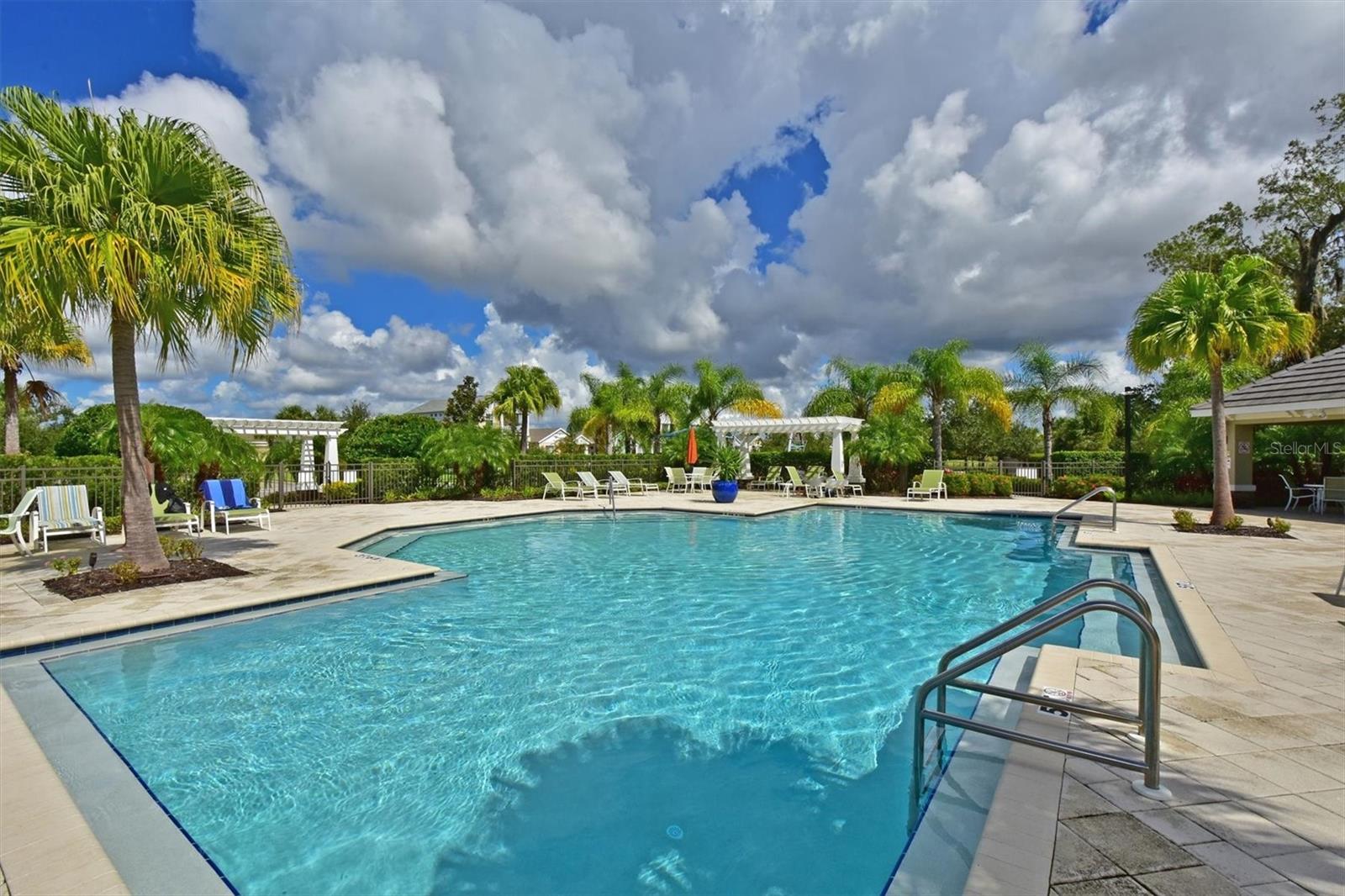 WOODBROOK - Residential