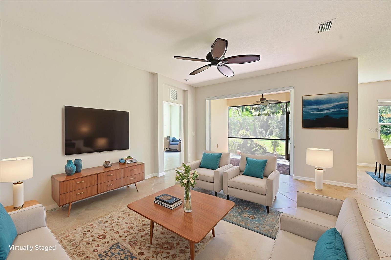 WOODBROOK - Residential