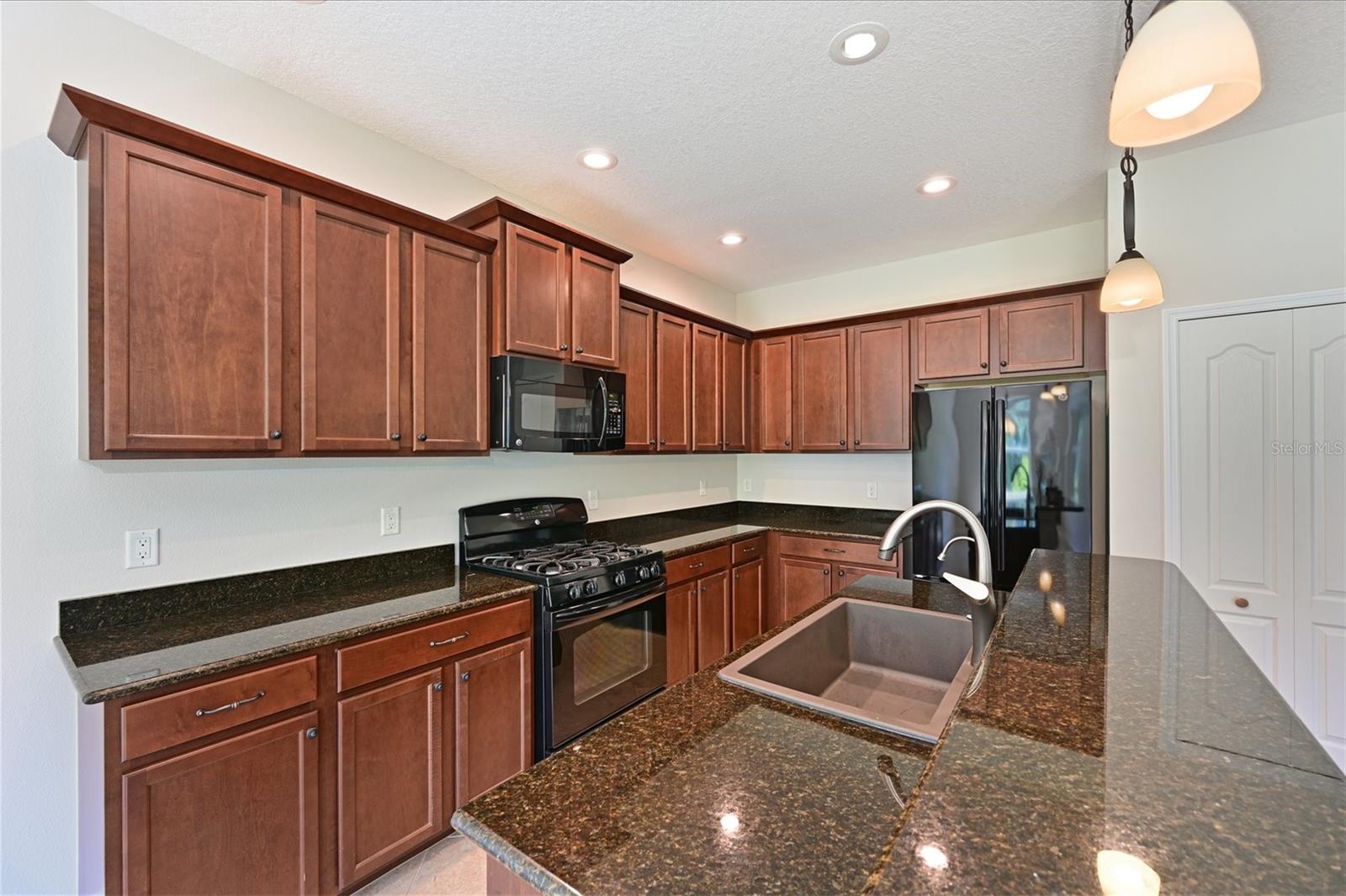 WOODBROOK - Residential