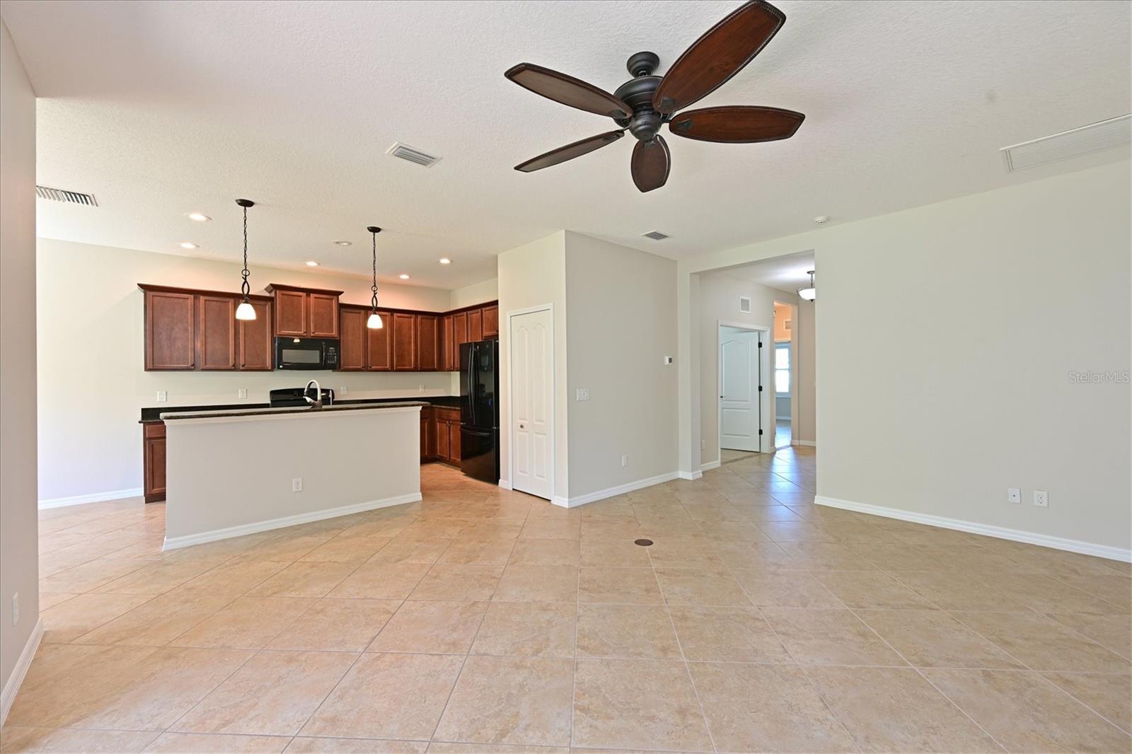 WOODBROOK - Residential