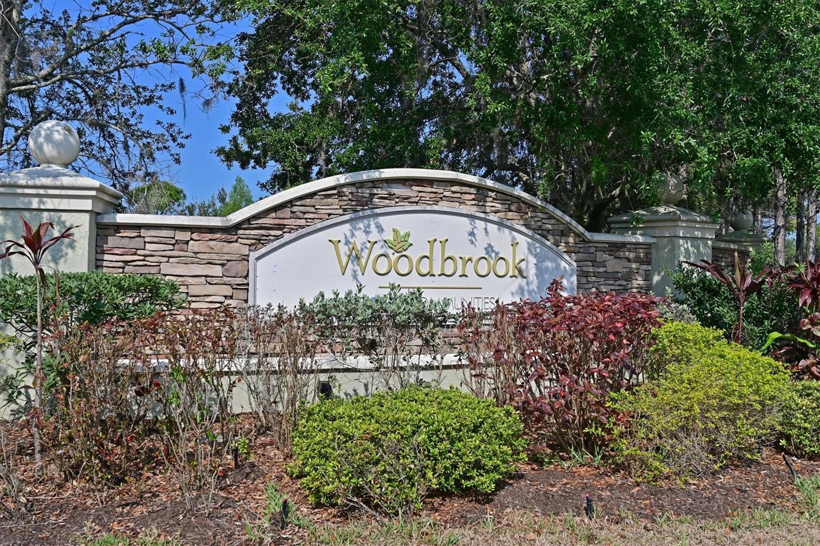 WOODBROOK - Residential