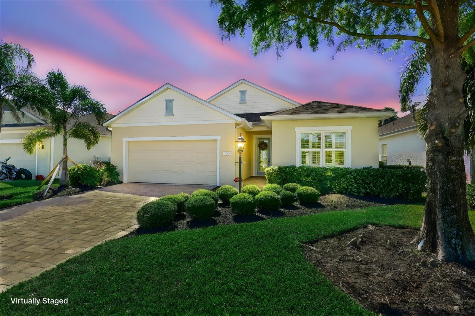 4826 LAKE BREEZE TERRACE