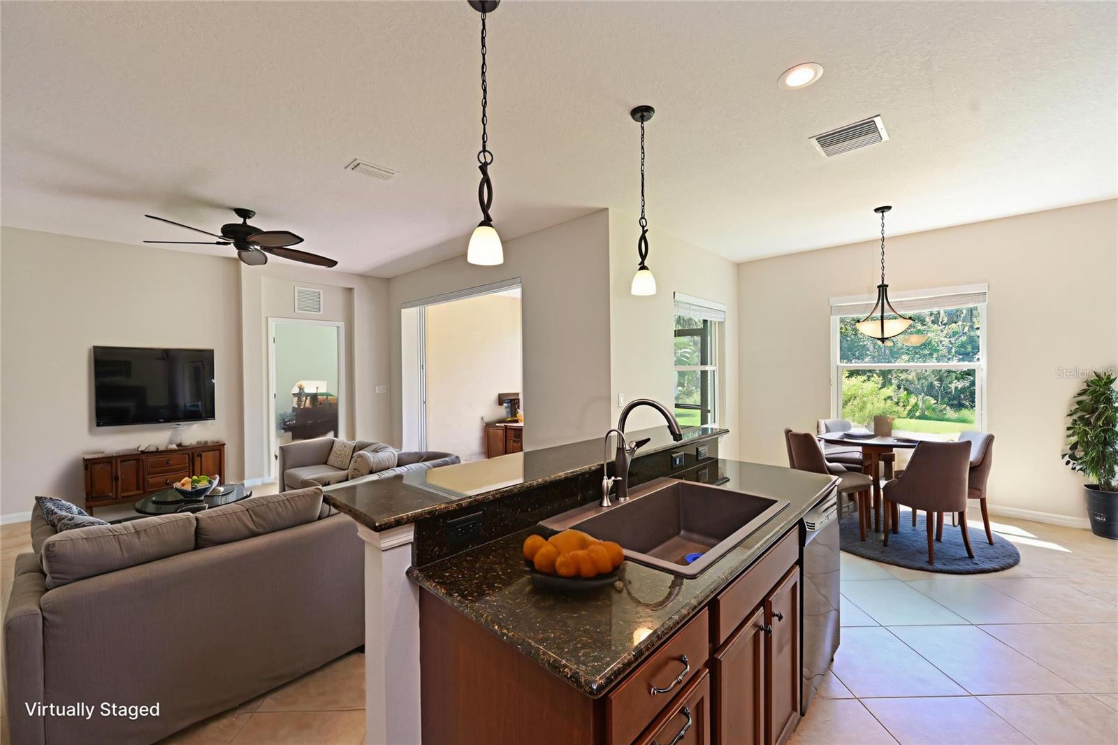 WOODBROOK - Residential