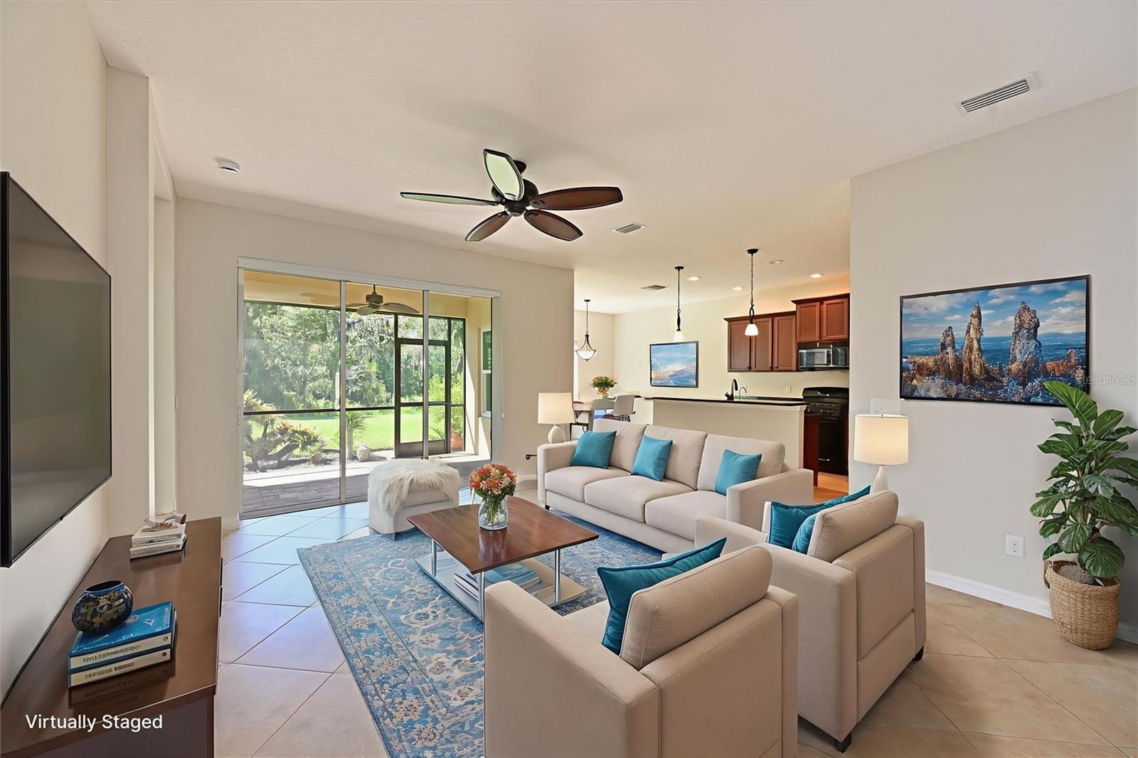 WOODBROOK - Residential