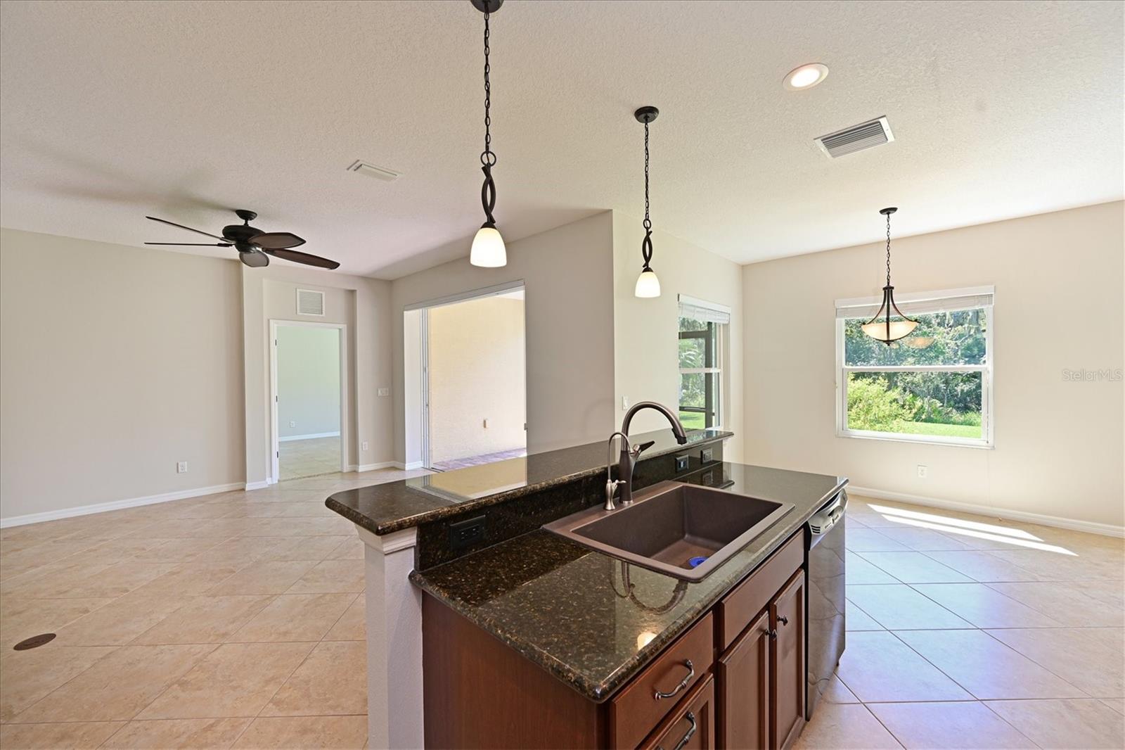 WOODBROOK - Residential