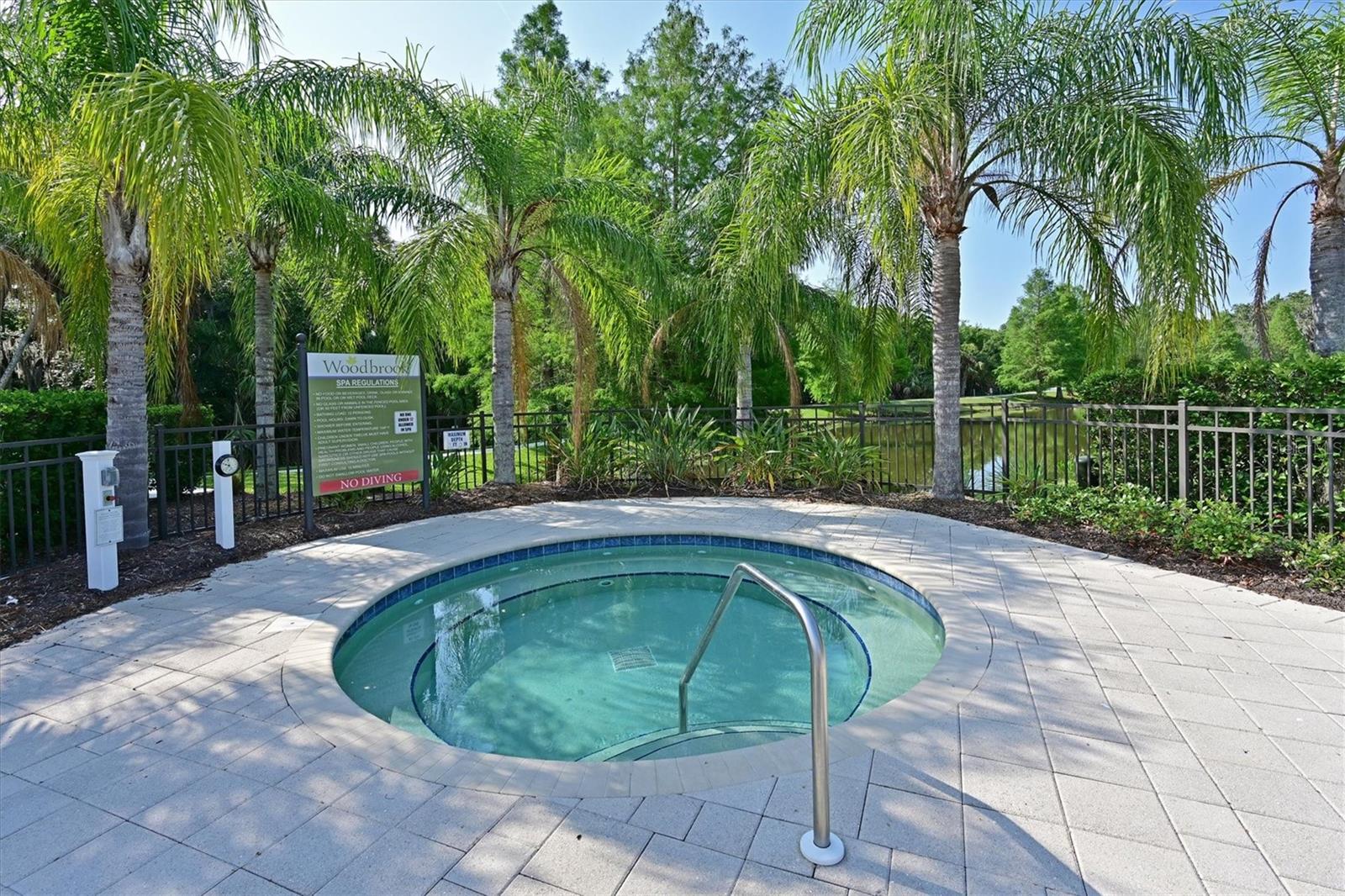 WOODBROOK - Residential