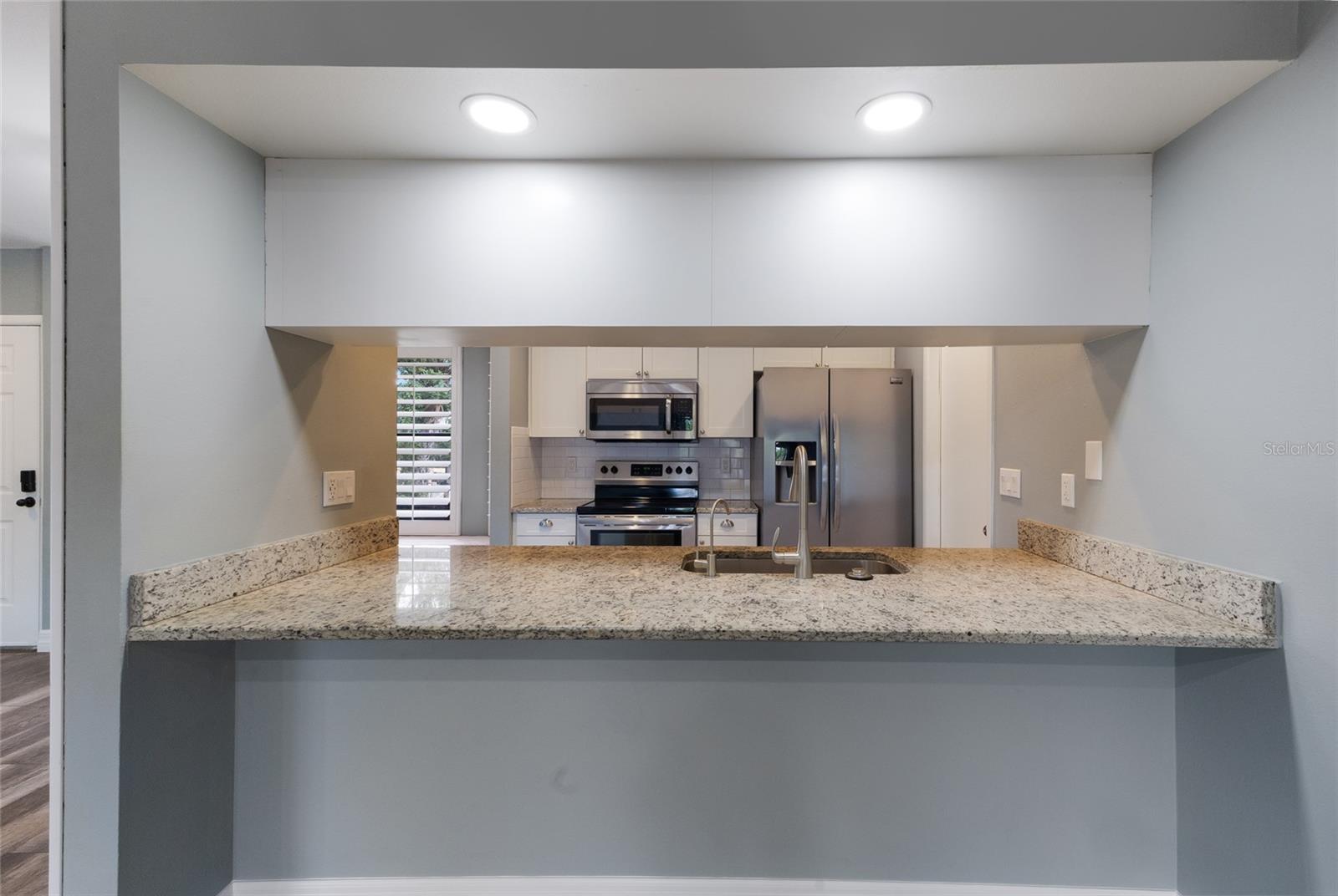 VILLAGES OF THOUSAND OAKS VILLAGE IV & V - Residential