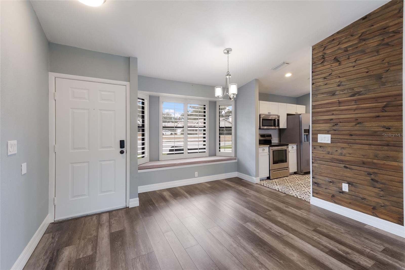 VILLAGES OF THOUSAND OAKS VILLAGE IV & V - Residential