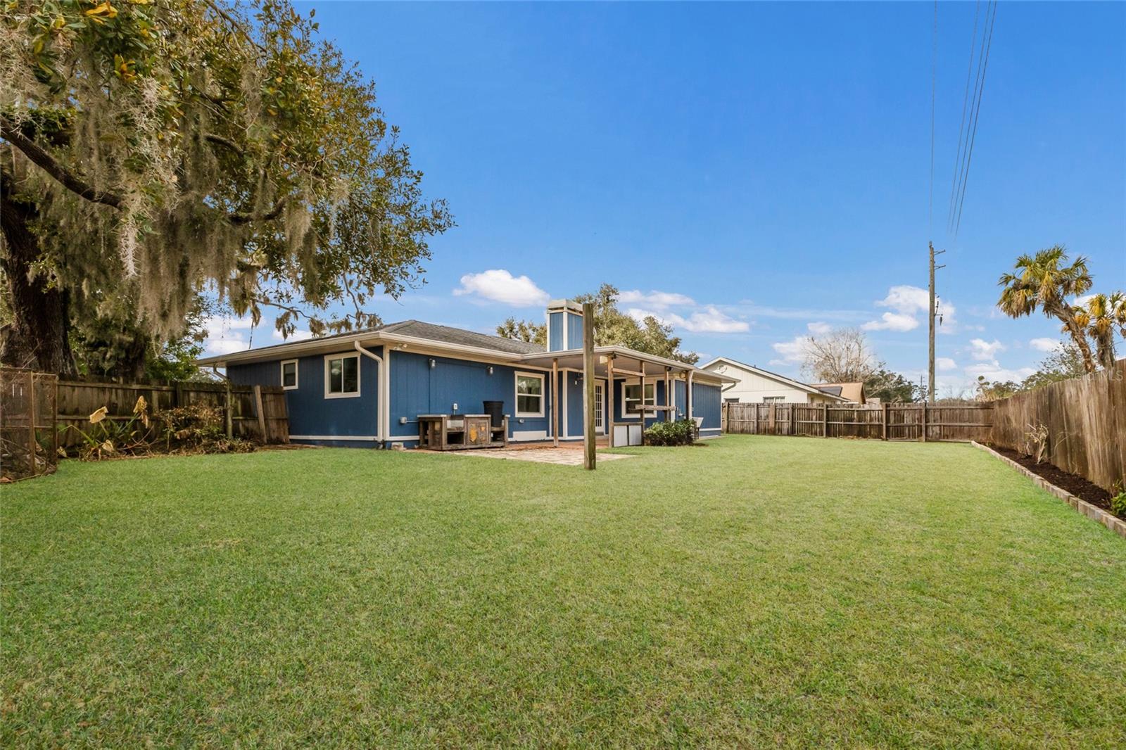 VILLAGES OF THOUSAND OAKS VILLAGE IV & V - Residential