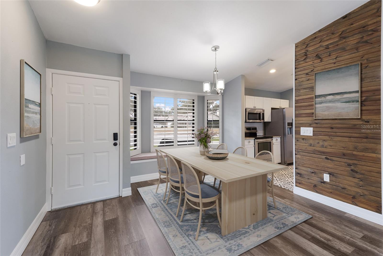 VILLAGES OF THOUSAND OAKS VILLAGE IV & V - Residential