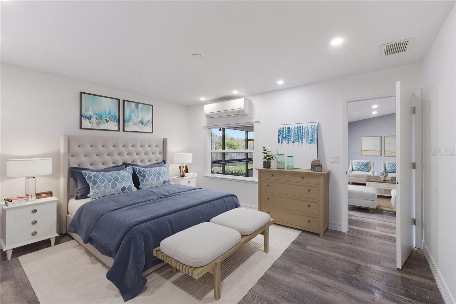 VILLAGES OF THOUSAND OAKS VILLAGE IV & V - Residential