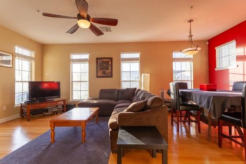 A home in TAMPA