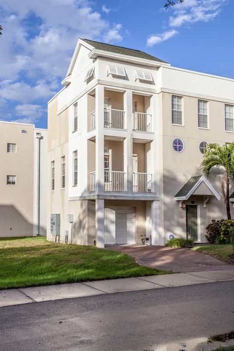 A home in TAMPA