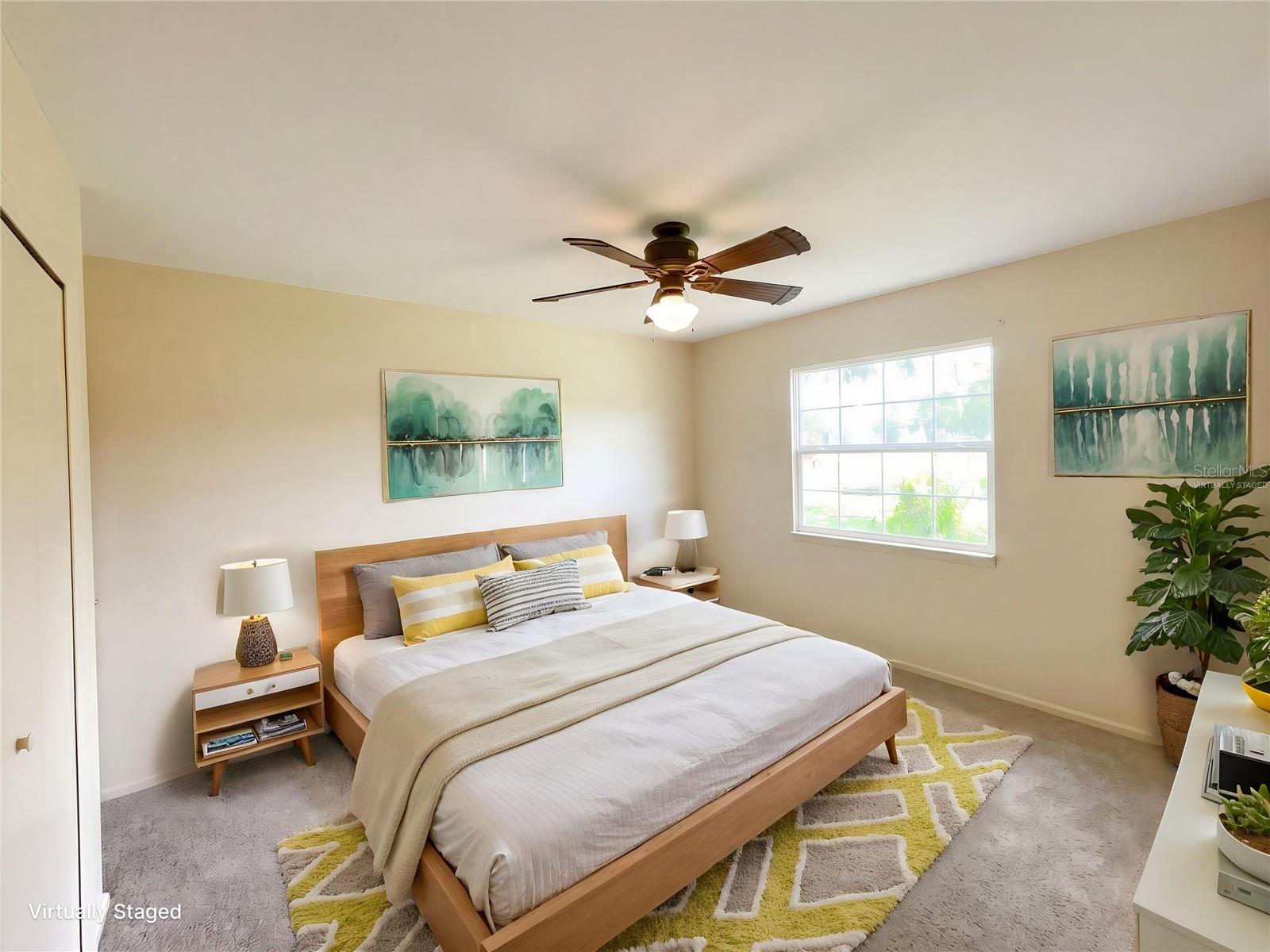 OAKWOOD SHORES - Residential