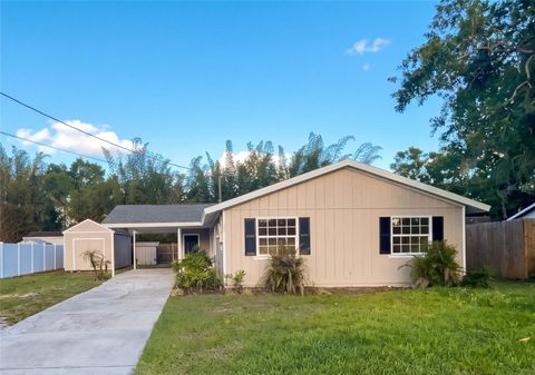 Property photo of 1839 Burton Drive, St Cloud, FL 34771