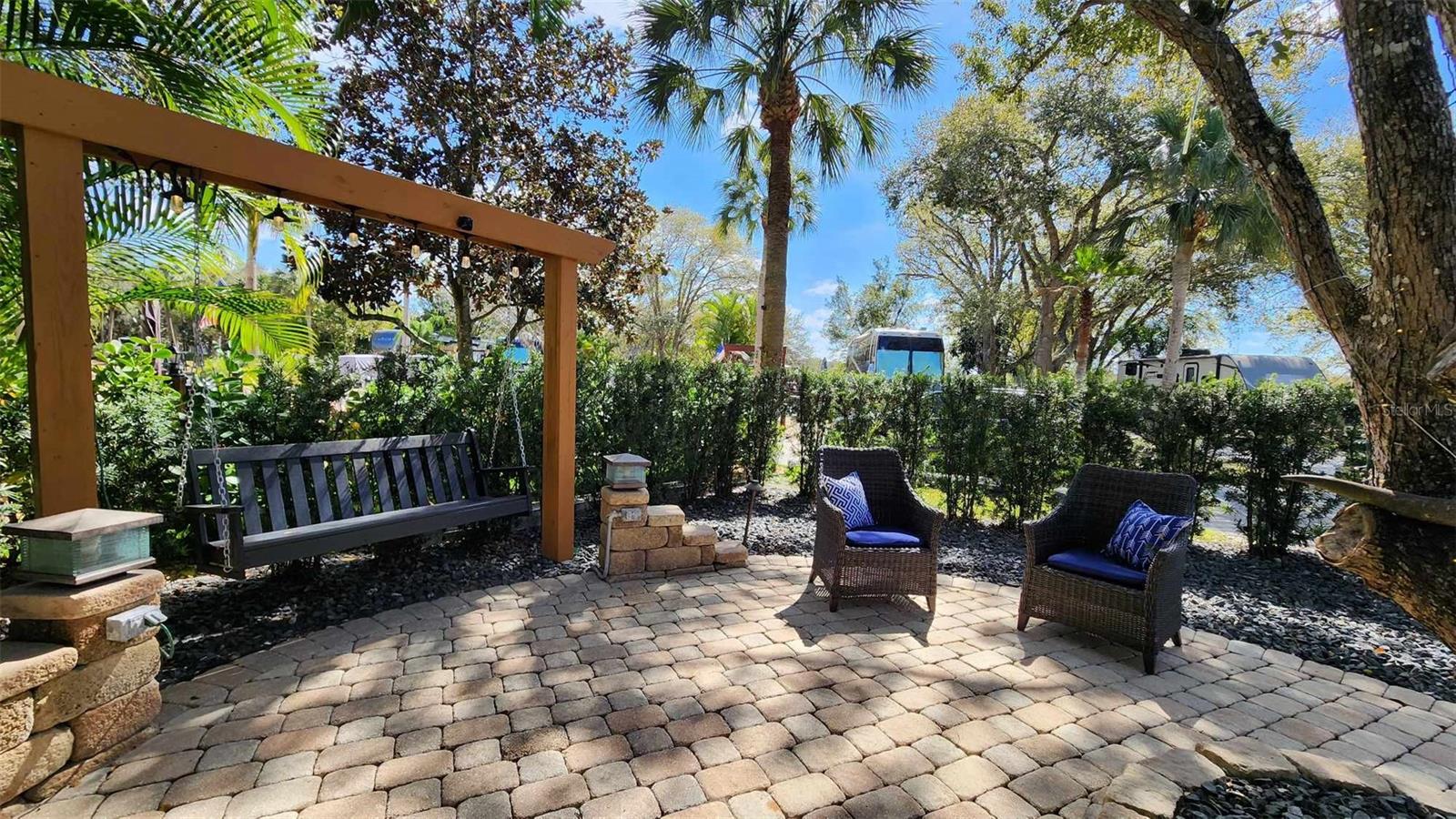 OUTDOOR RESORTS RIVER RANCH RV RESORT PH 02 - Land