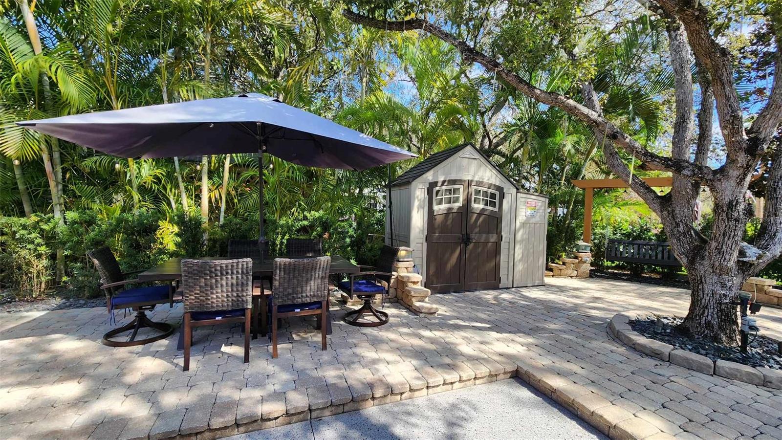 OUTDOOR RESORTS RIVER RANCH RV RESORT PH 02 - Land