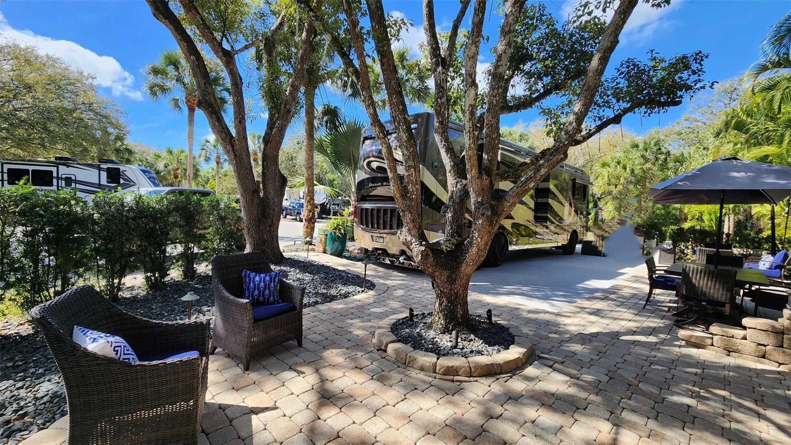 OUTDOOR RESORTS RIVER RANCH RV RESORT PH 02 - Land