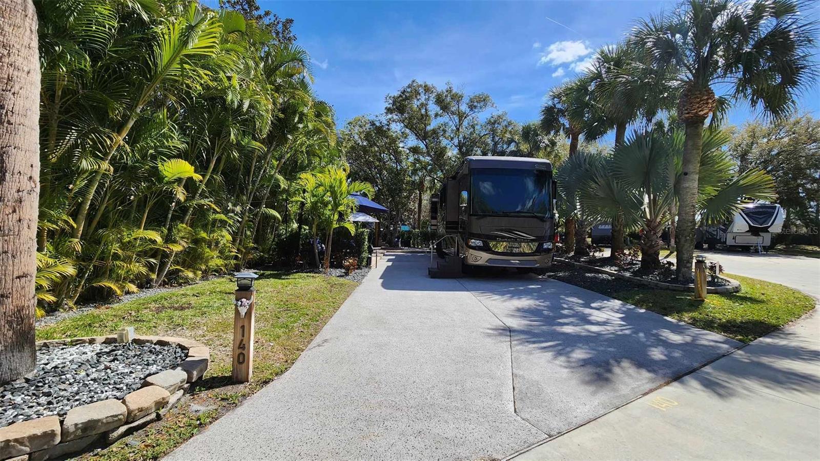 OUTDOOR RESORTS RIVER RANCH RV RESORT PH 02 - Land