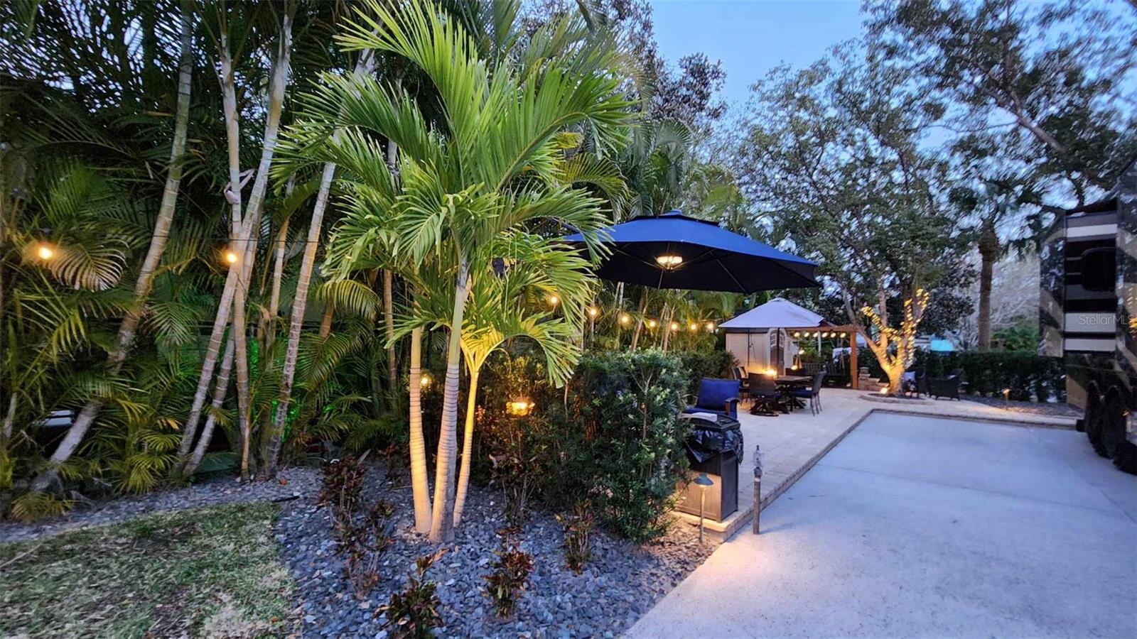 OUTDOOR RESORTS RIVER RANCH RV RESORT PH 02 - Land