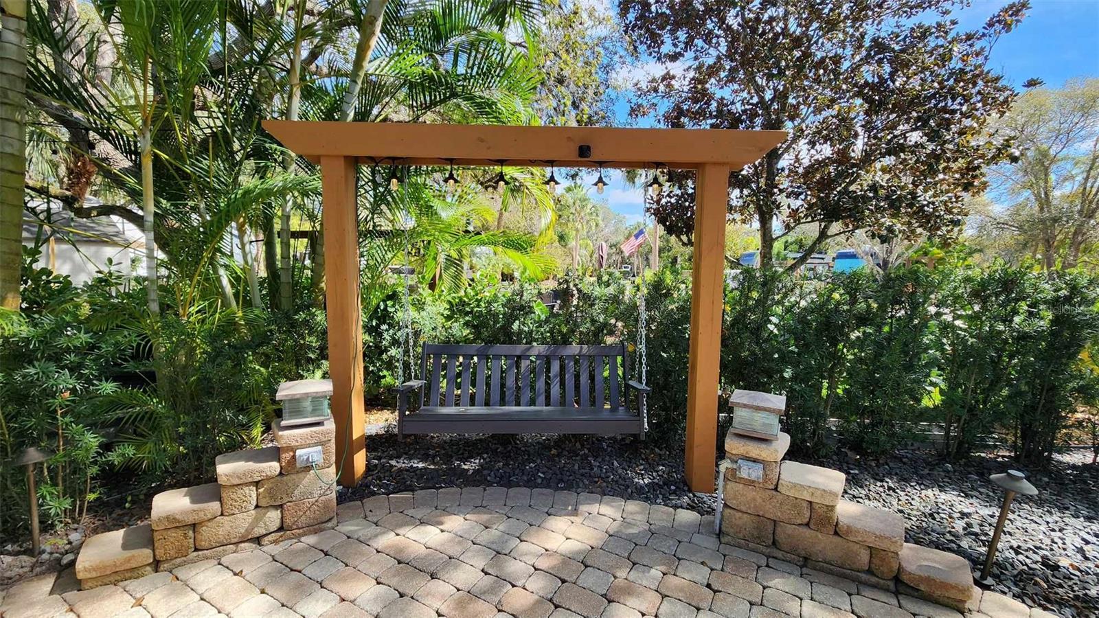 OUTDOOR RESORTS RIVER RANCH RV RESORT PH 02 - Land