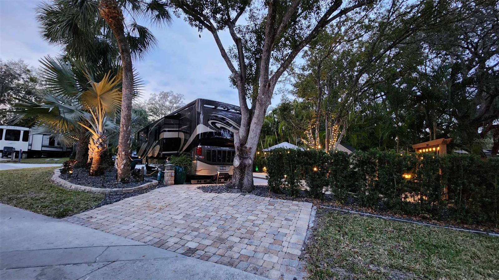 OUTDOOR RESORTS RIVER RANCH RV RESORT PH 02 - Land