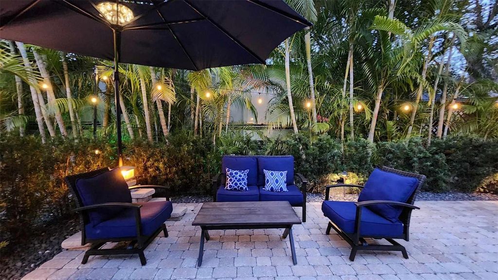 Photo of 140 Appaloosa Trail, River Ranch, FL 33867 (MLS # TB8357694)