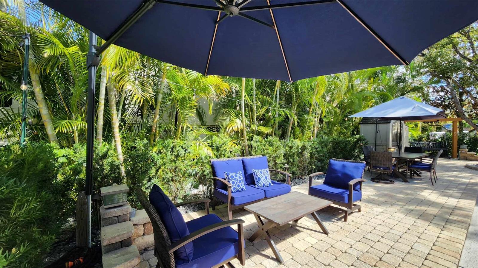 OUTDOOR RESORTS RIVER RANCH RV RESORT PH 02 - Land