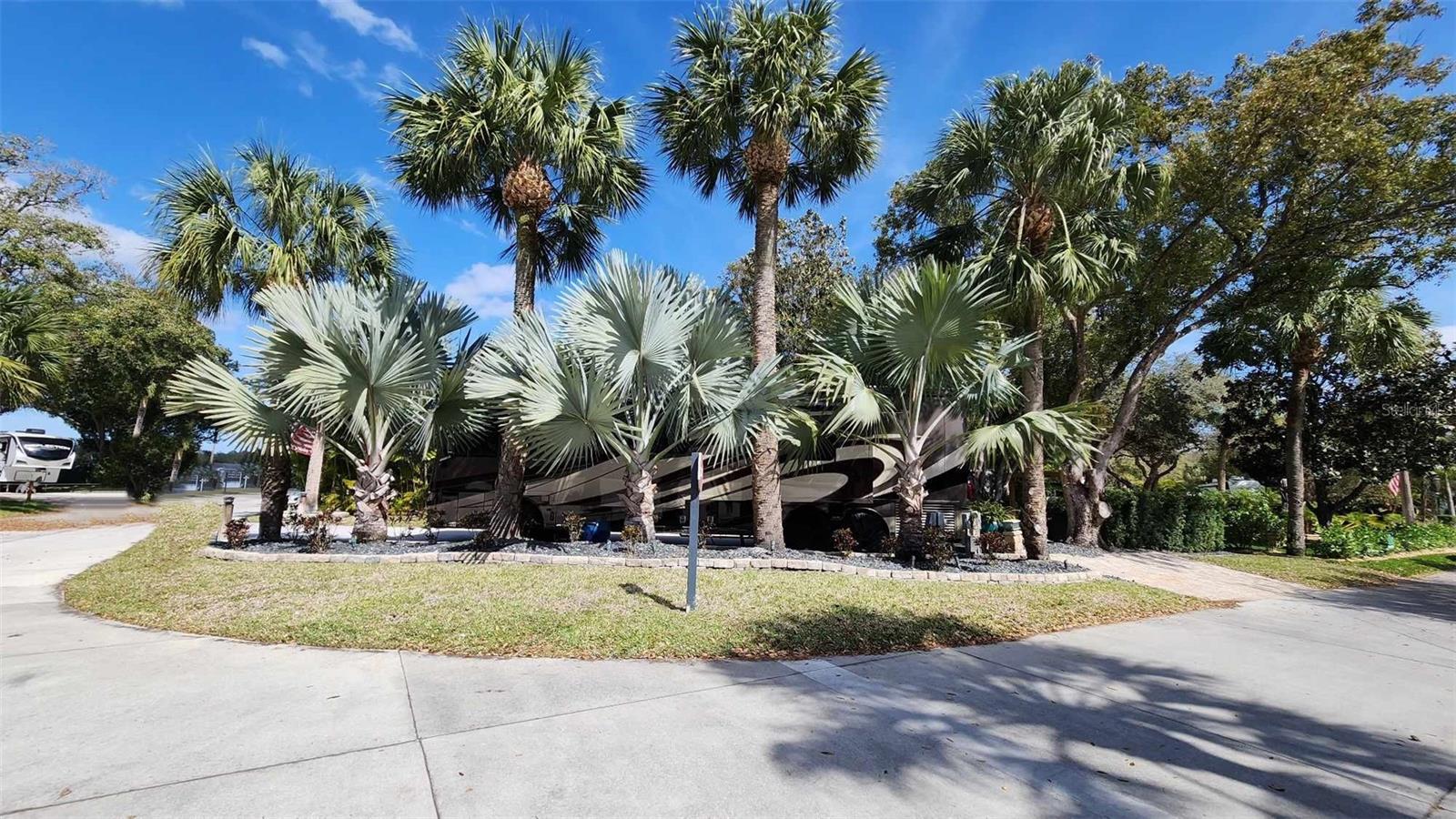 OUTDOOR RESORTS RIVER RANCH RV RESORT PH 02 - Land