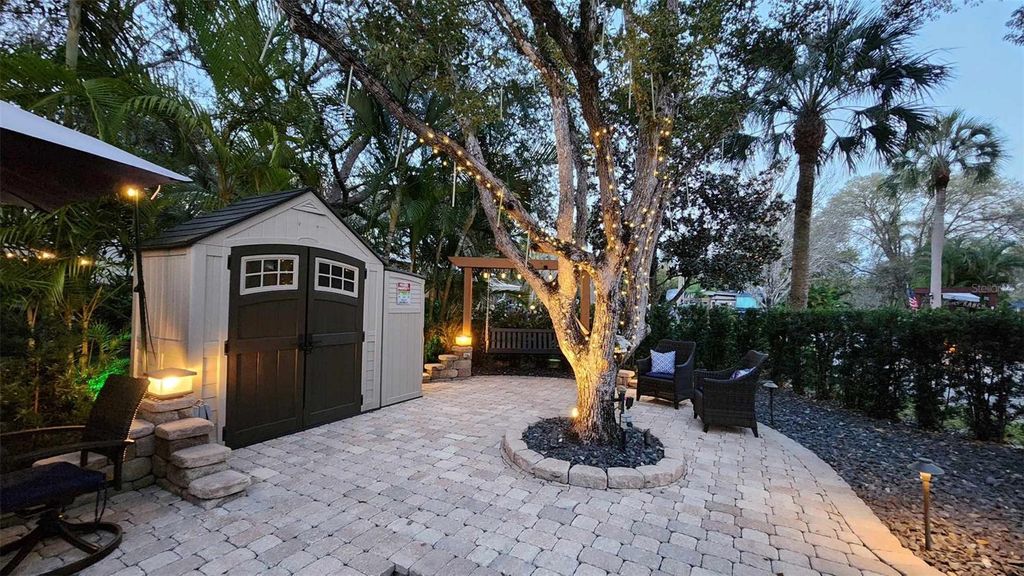 Photo of 140 Appaloosa Trail, River Ranch, FL 33867 (MLS # TB8357694)
