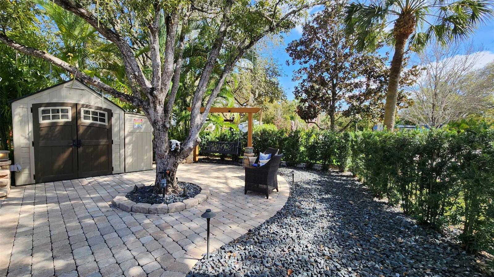 OUTDOOR RESORTS RIVER RANCH RV RESORT PH 02 - Land