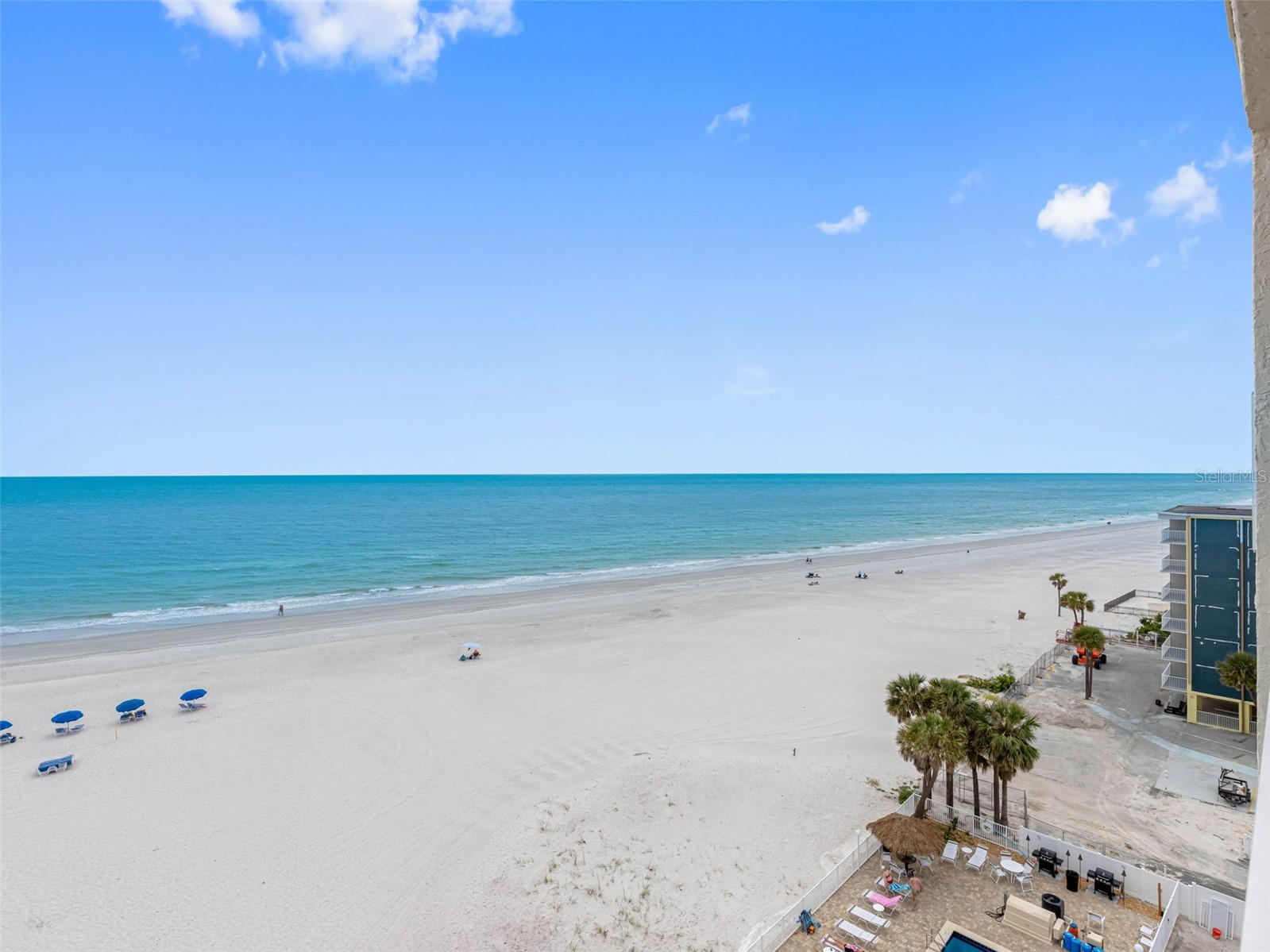 13500 GULF BOULEVARD 706