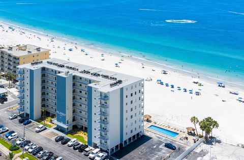 13500 GULF BOULEVARD 706 MADEIRA BEACH FL 33708