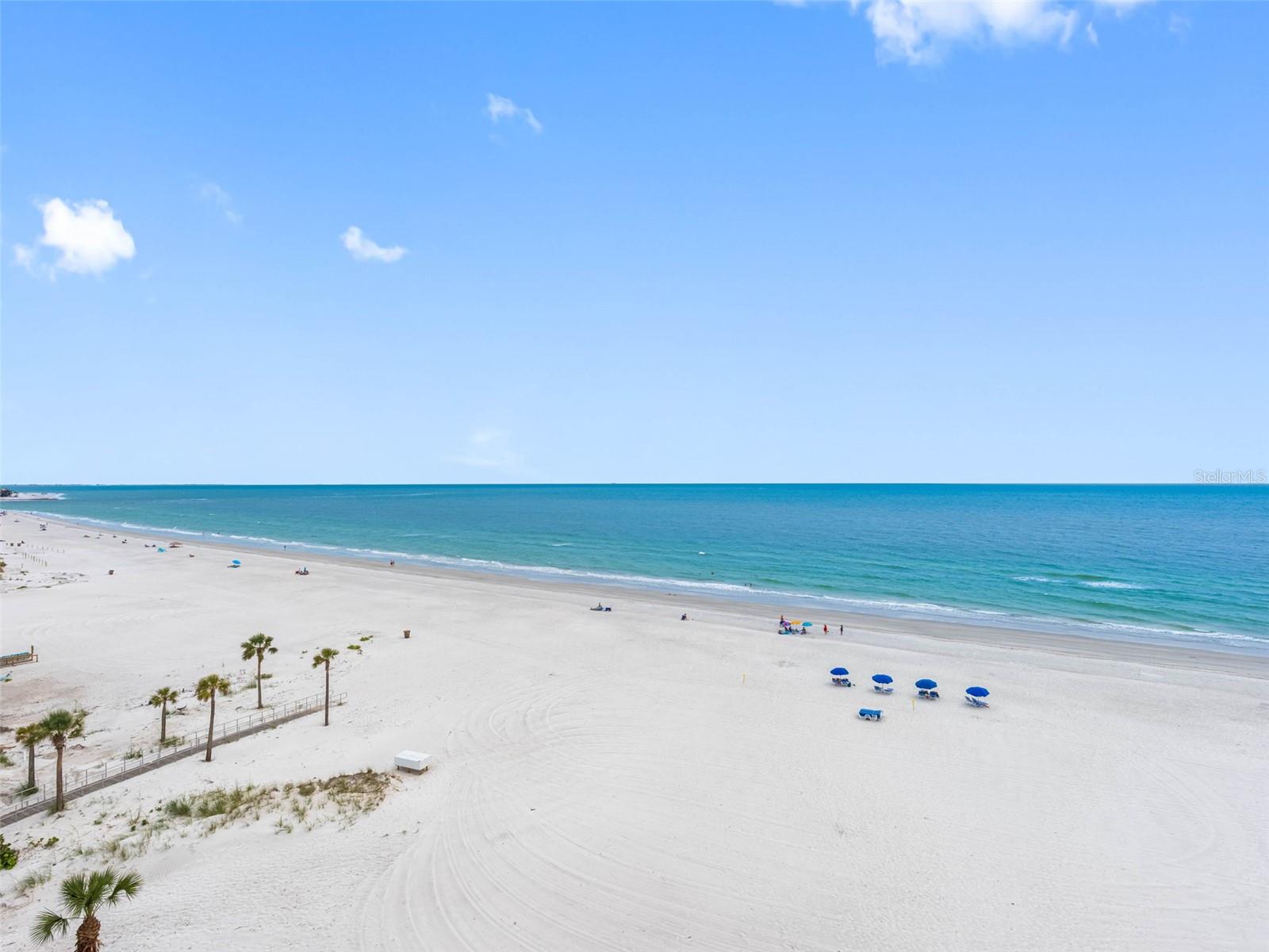 13500 GULF BOULEVARD 706