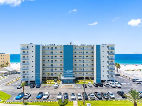 13500 GULF BOULEVARD 706 MADEIRA BEACH FL 33708