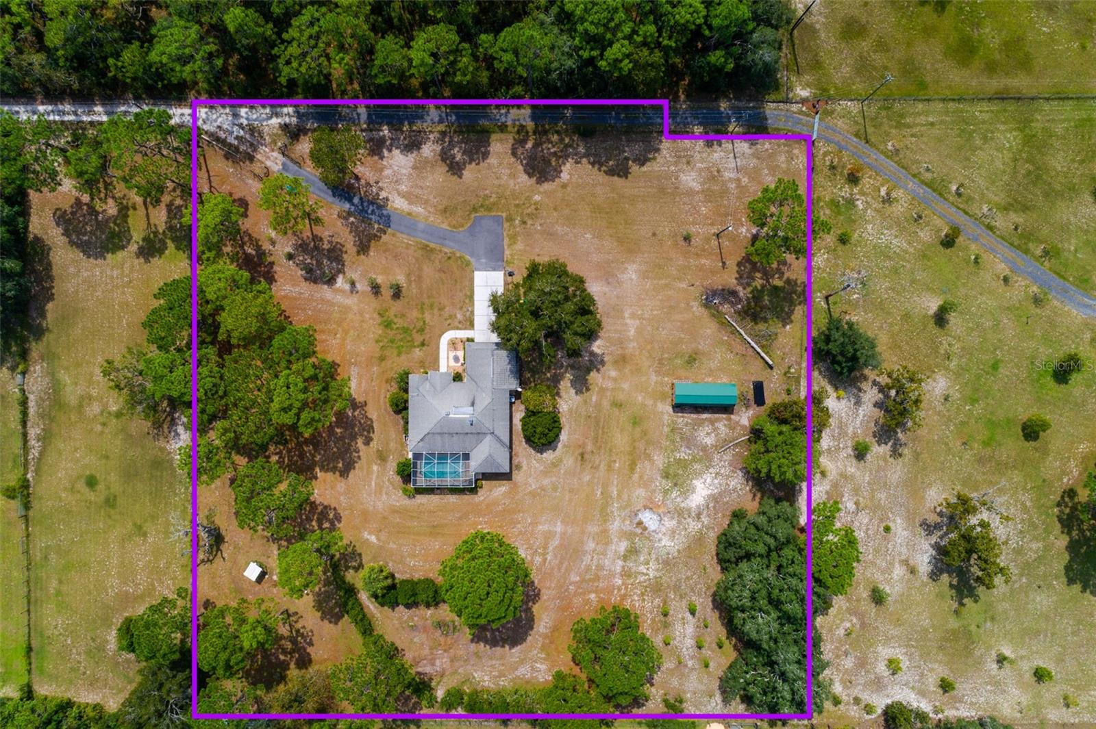28033 CRICKET HILL ROAD