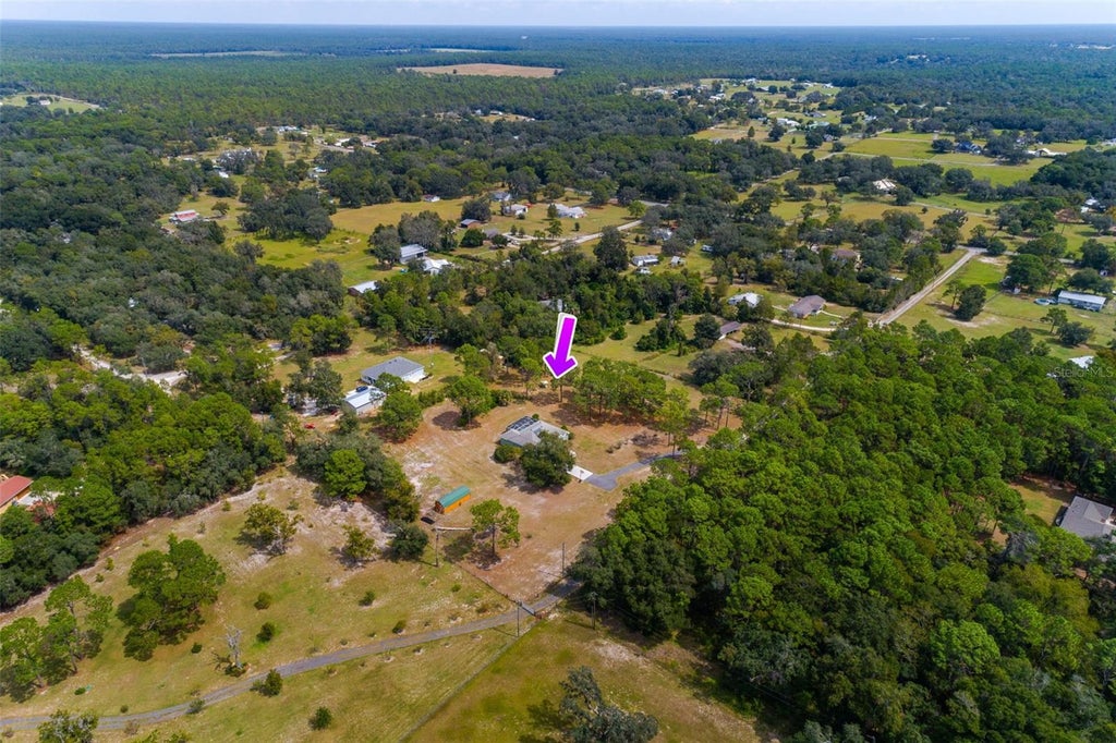 Photo of 28033 Cricket Hill Road, Brooksville, FL 34602 (MLS # TB8554350)
