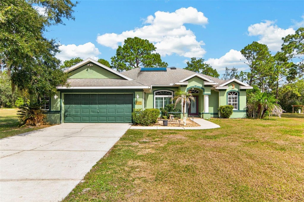 Photo of 28033 Cricket Hill Road, Brooksville, FL 34602 (MLS # TB8554350)