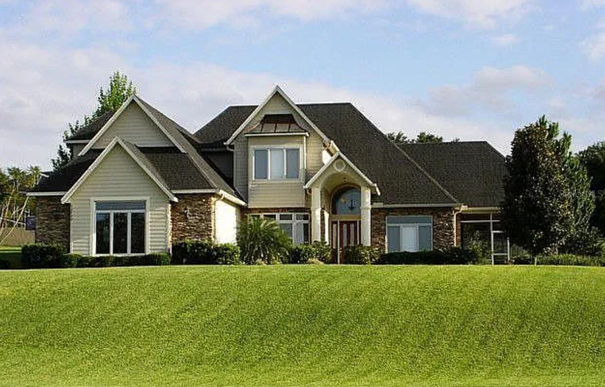 Under contract-accepting backup offers. Welcome to 12740 Amber Ave — a rare opportunity in Clermont’s highly desirable Amberhill community with **no HOA** and **lake access** just steps away. This spacious 4-bedroom, 2-bath pool home sits on nearly **half an acre**, offering privacy, freedom, and endless potential. Inside, enjoy high ceilings, a split floor plan, a formal dining area, and a large open kitchen perfect for entertaining. The oversized screened-in lanai with a private pool makes Florida living a dream. With a 2020 roof, a side-entry garage, and room to park your boat or RV, this home offers both convenience and lifestyle. Zoned for top schools and minutes from shopping, dining, and major highways — this is the one savvy buyers have been waiting for. **Act fast — homes in Amberhill move quickly and this gem won’t last.**