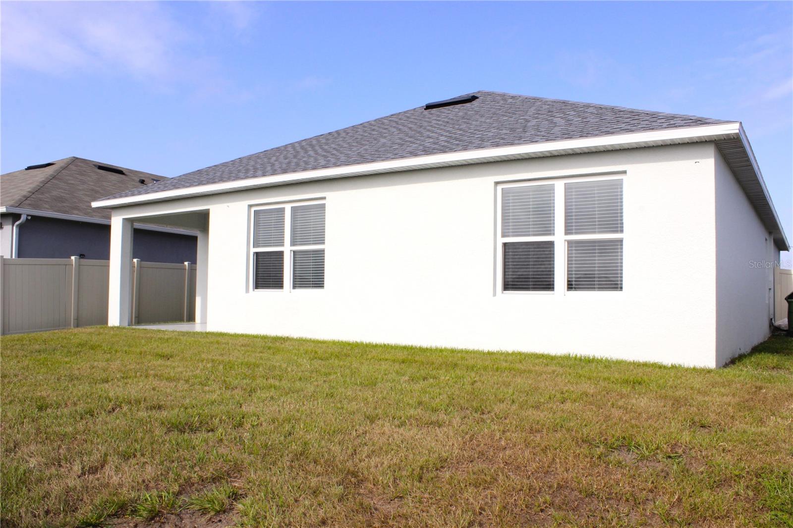 LUCERNE PARK RESERVE - Residential